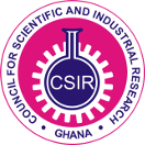 CSIR logo